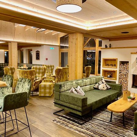 Hotel Ritzlerhof - Adults Only ساوتينس المظهر الخارجي الصورة